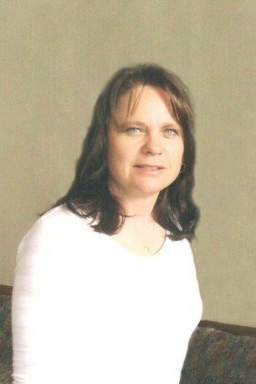 Obituary of Shelley Ann Padgett Webb