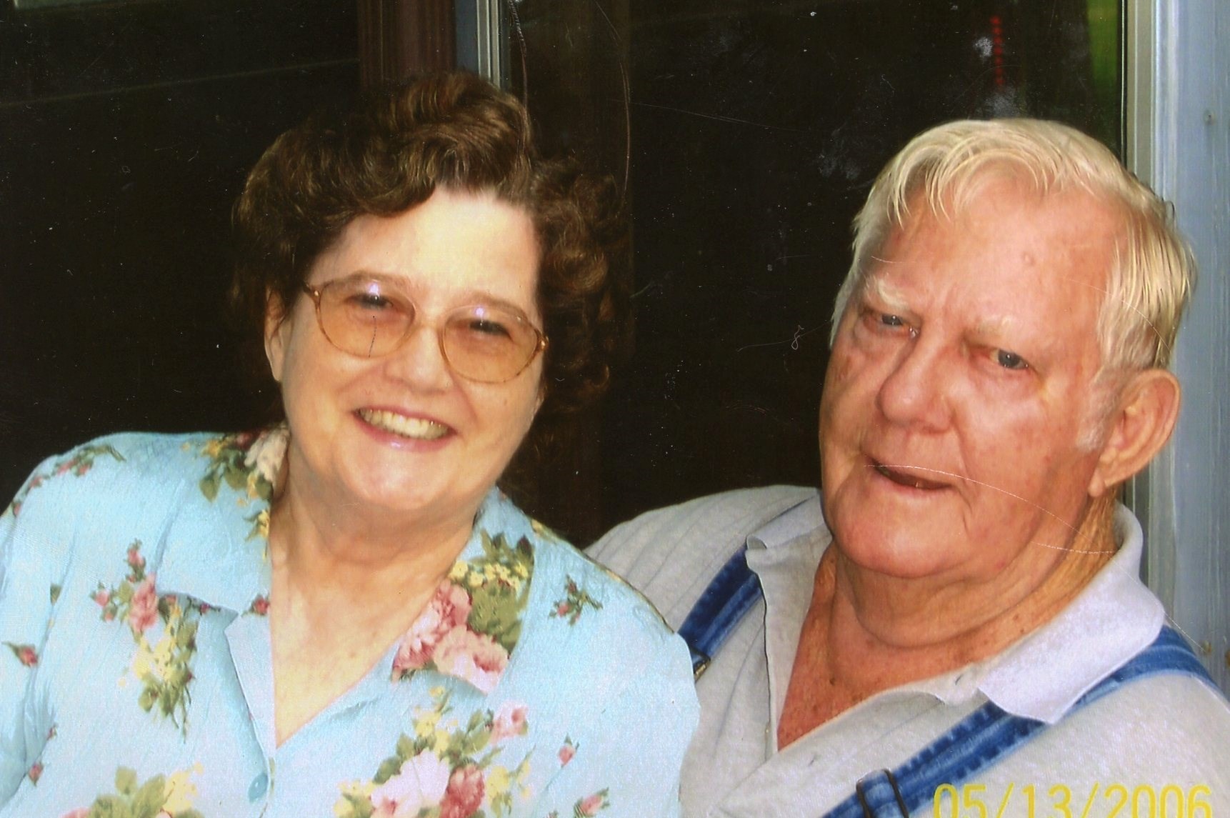 Obituary of Evelyn Loftin