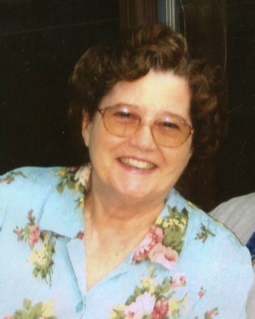 Obituary of Evelyn Loftin