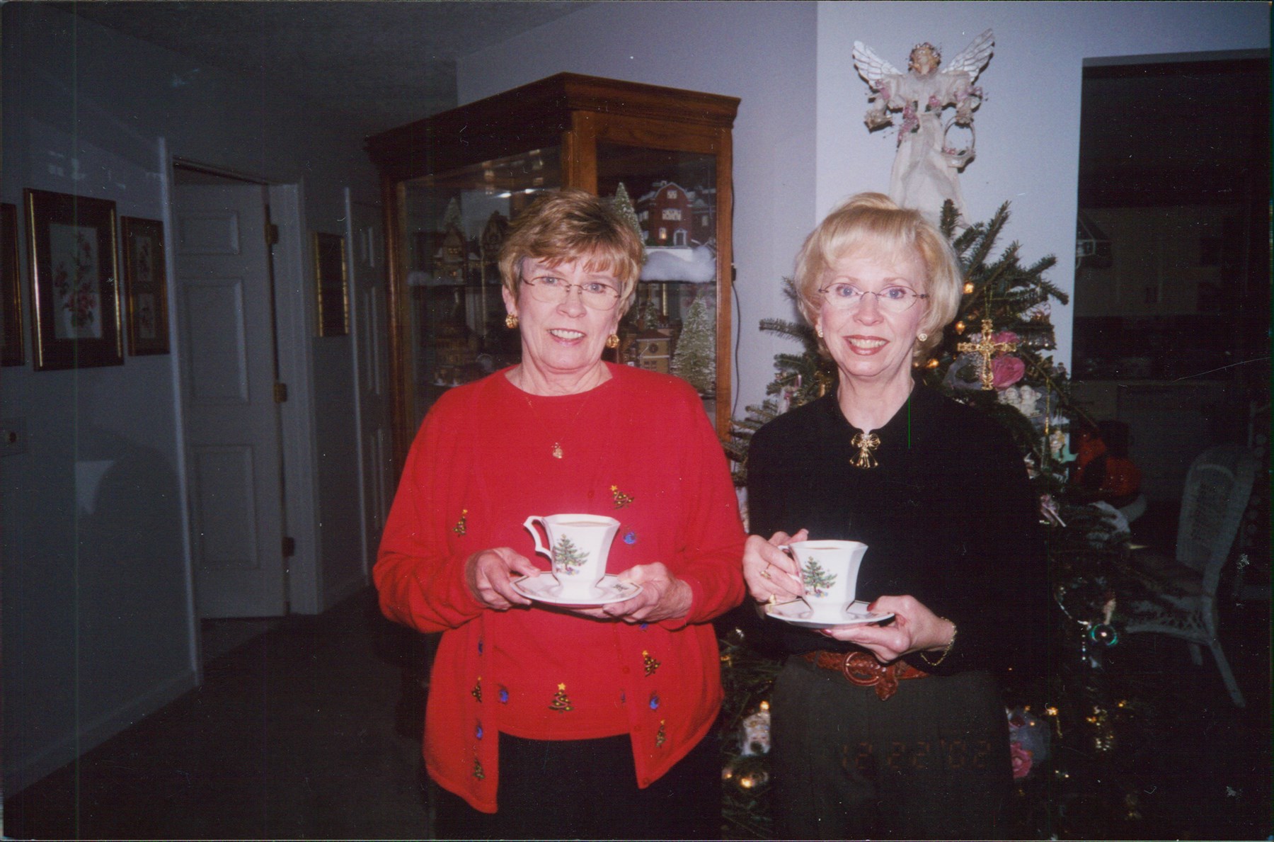 Obituary of Patricia Rivers Maule