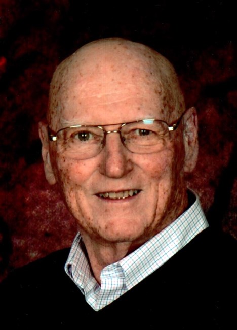 Obituary of Cornelius Fitzsimons