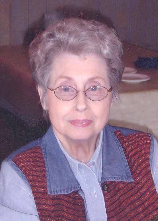 Joyce Hinkle Obituary Baytown, TX
