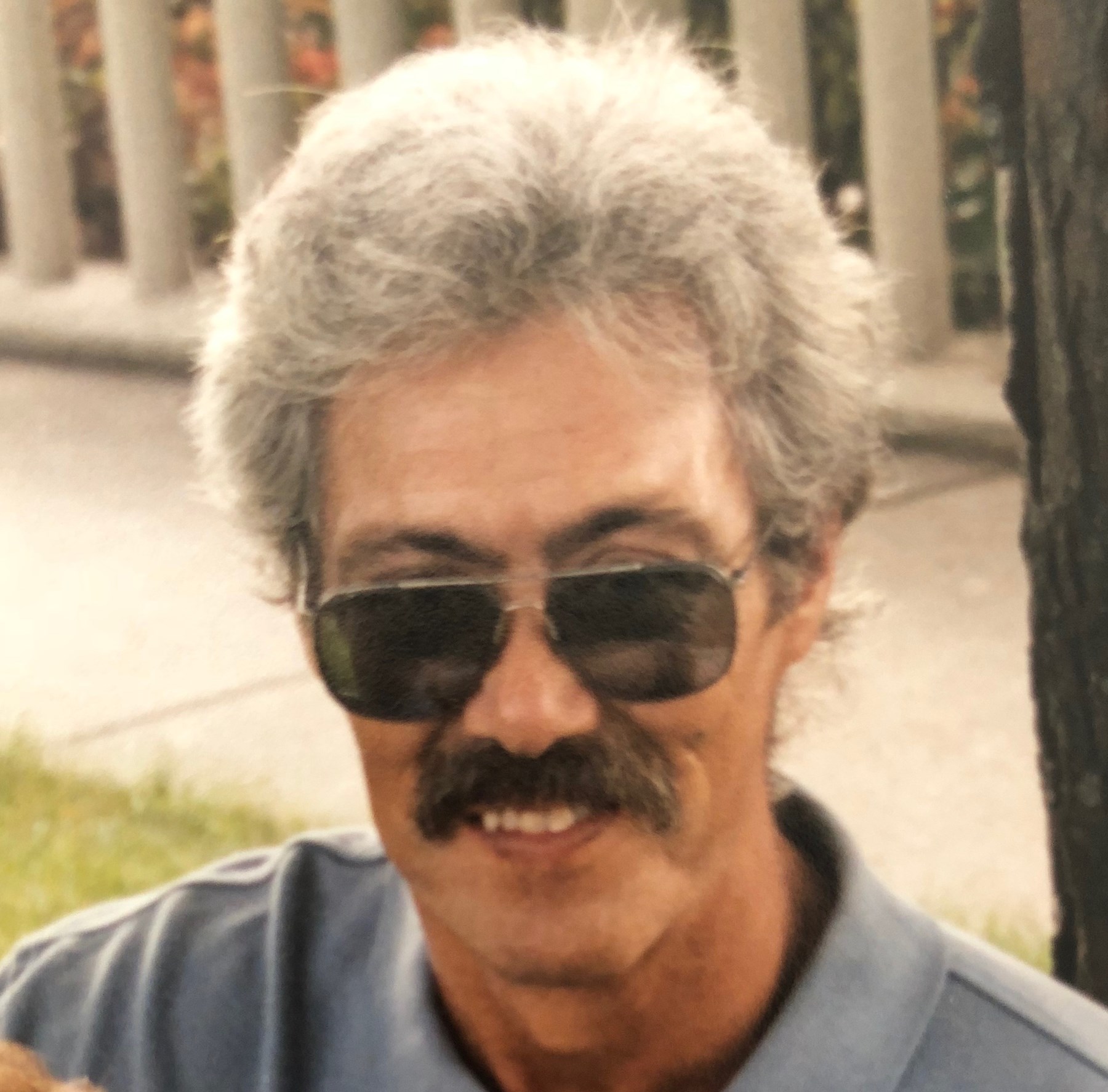 Obituary of Gary Lynn Smythe Sr.