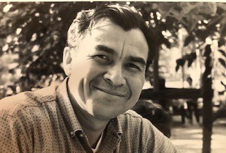 Obituary of Manuel Valenzuela
