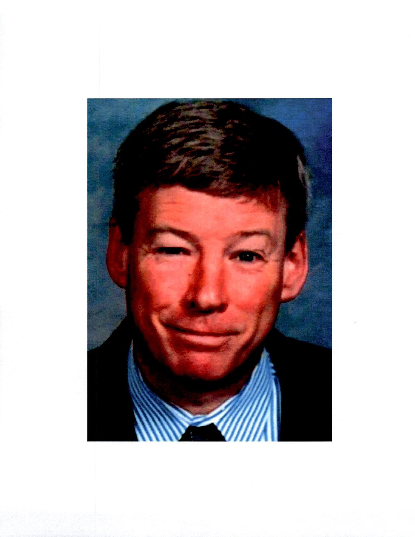 Obituario de Thomas Paul Dwyer