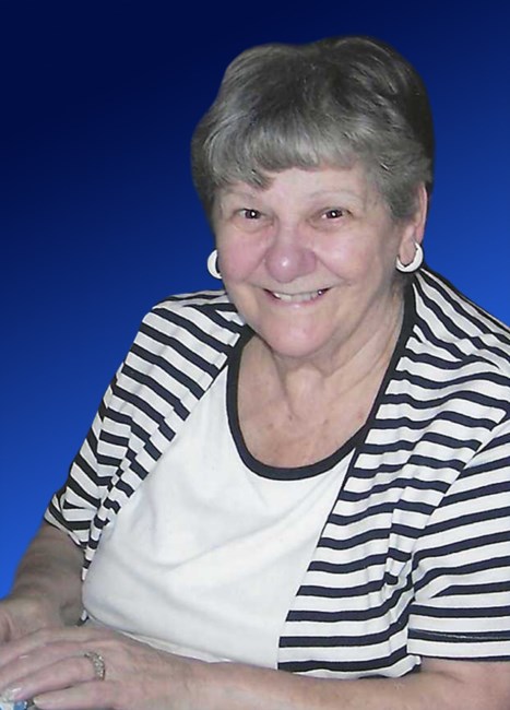 Obituary of Teresa Mary Bladek