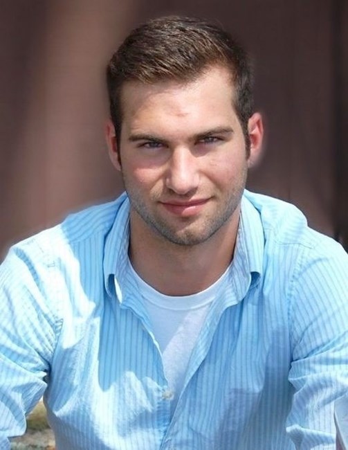 Obituary of Christopher Borek