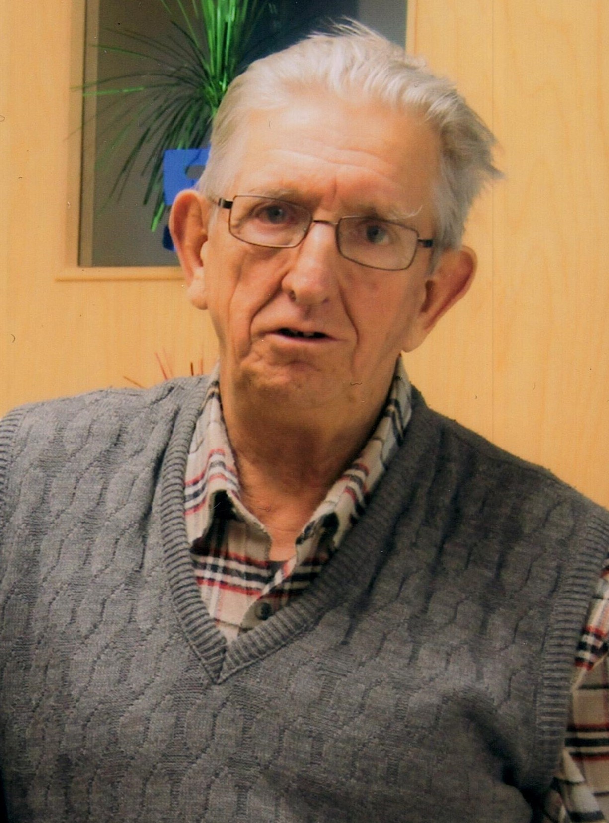 Avis de décès de Jean-Guy Paquet