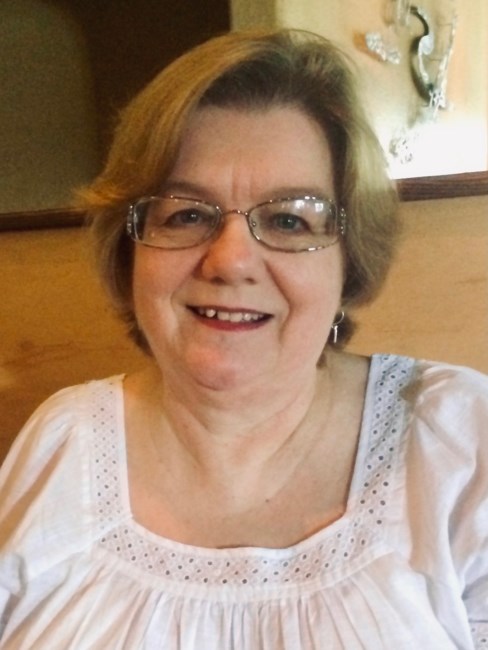 Obituary of Nancy Fay Proudfit