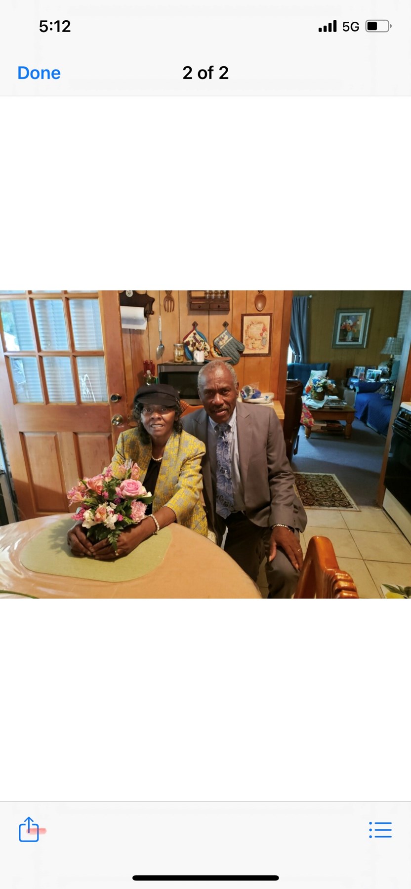 Obituario de Willie Cell Jackson