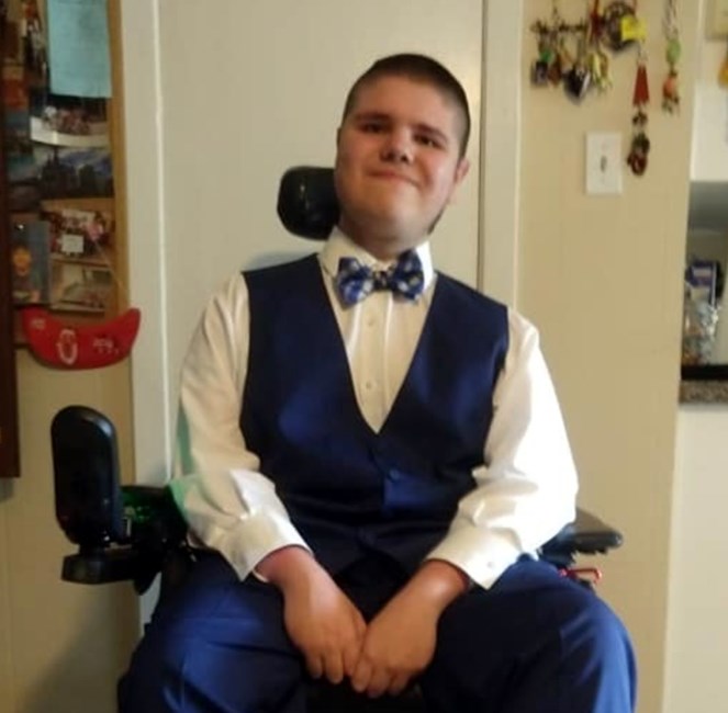 Obituary of Michael Alfredo Piedrahita