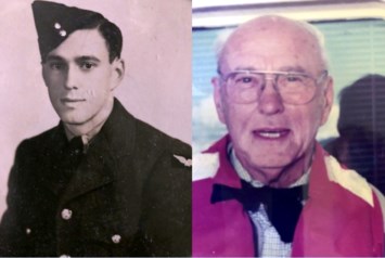 Obituario de Roger St-Louis