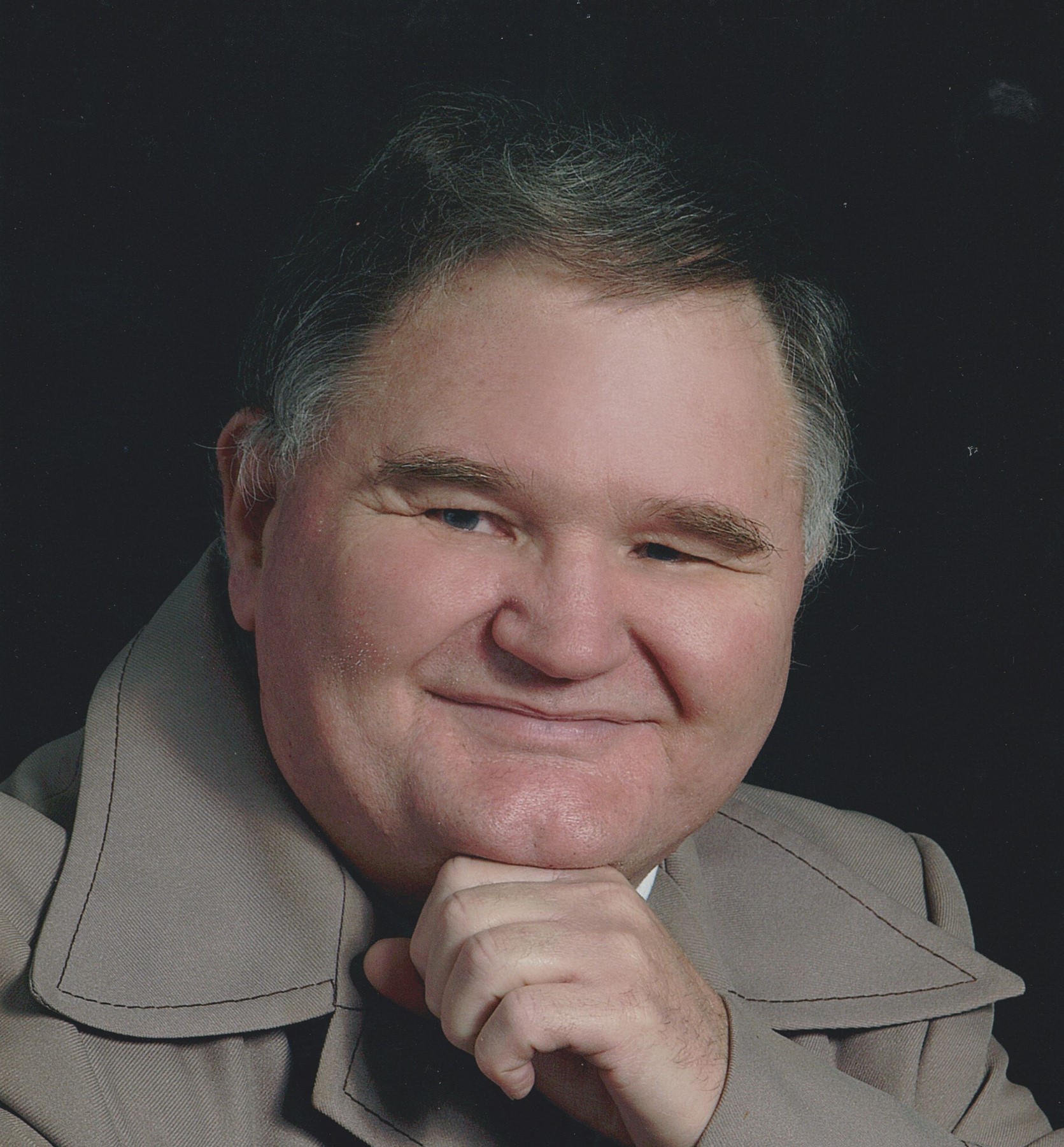 Tony Lee Ferguson Obituary Gastonia, NC