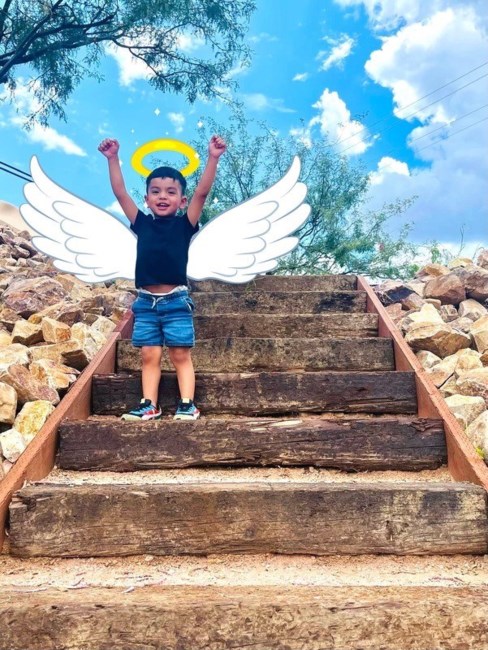 Obituary of Joel Rubalcava