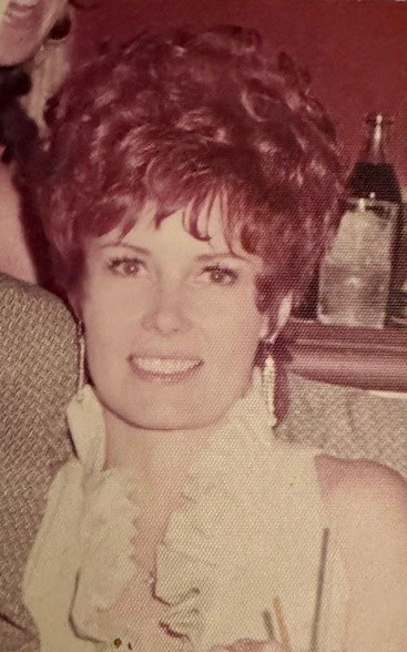 Obituary of Wanda Grace Bates