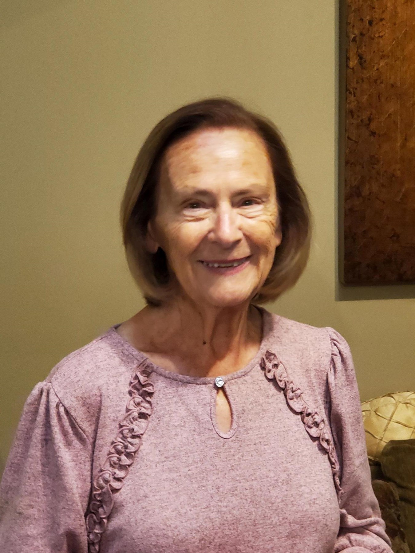 Obituary of Barbara L. Kiehn
