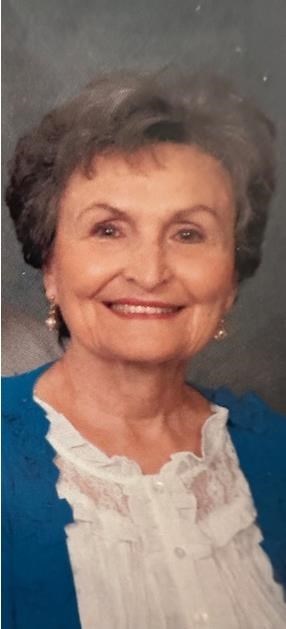 Obituary of Goldie "Rhea" Calloway