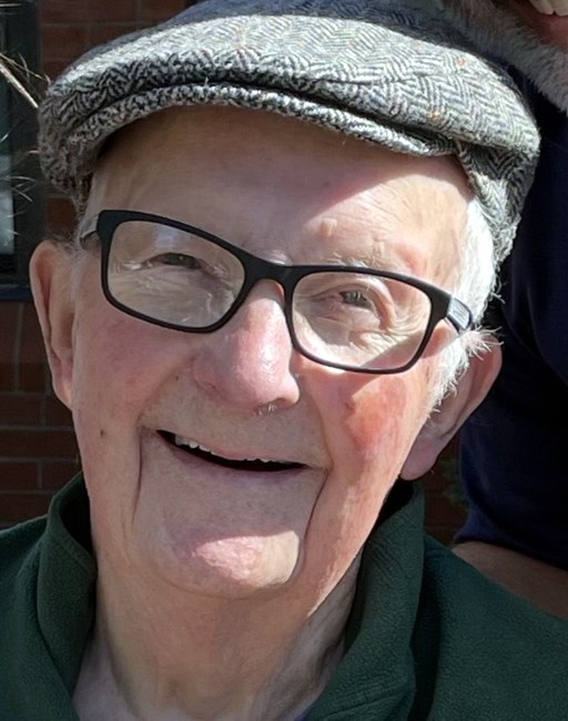 Obituary of Arthur B. Ledue Sr.