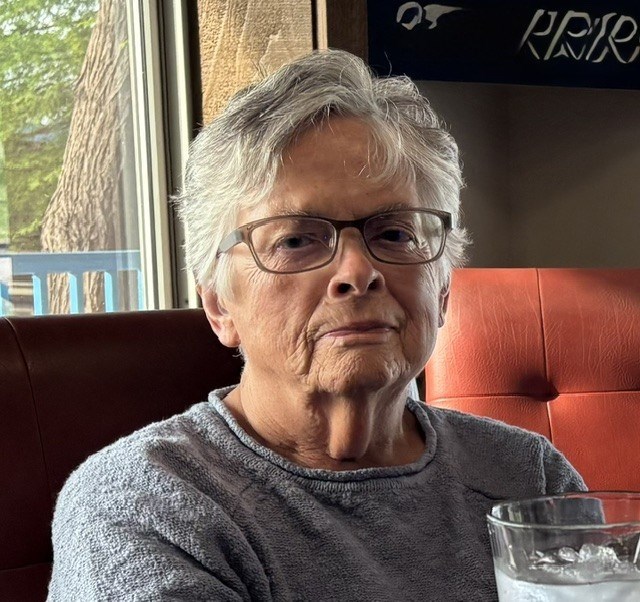 Obituary of Elizabeth Ann Cuddie