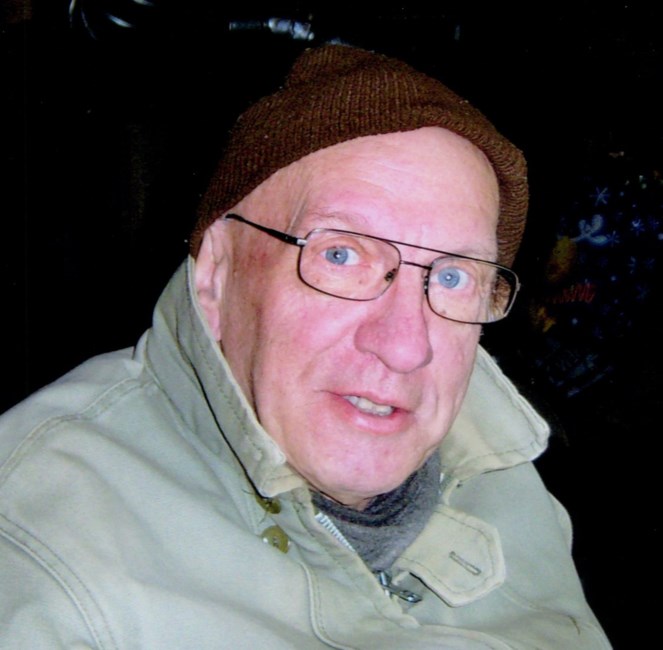 Obituary of Donald Douglas Weagle