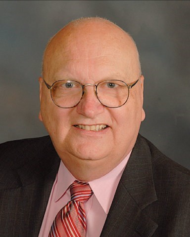 Obituary of Charles Garrison Blanchard