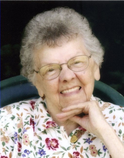 Obituary of Philomene "Tiny" Boeser
