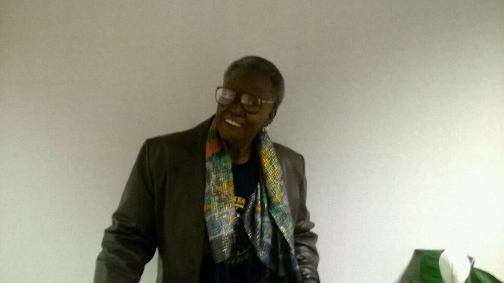 Obituary of Amanda Jane Jones