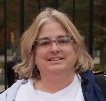 Obituary of Susan Marie Gandolfo