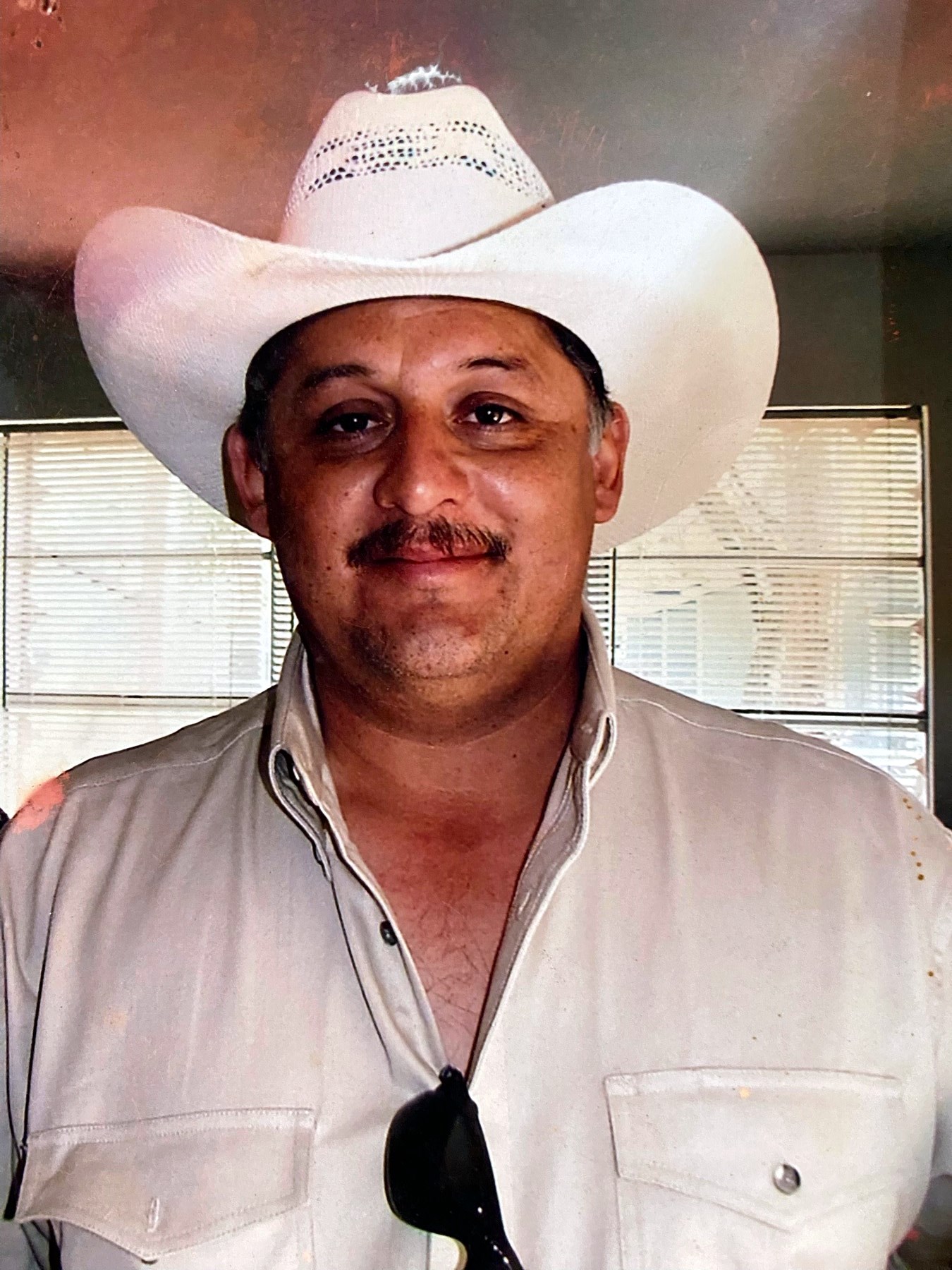 Oscar A. Bermea Sr. Obituary San Antonio, TX