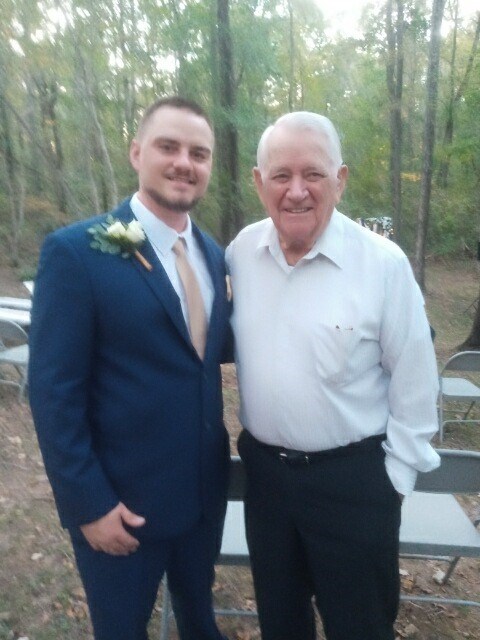 Obituary of James Paul Wilson Sr.