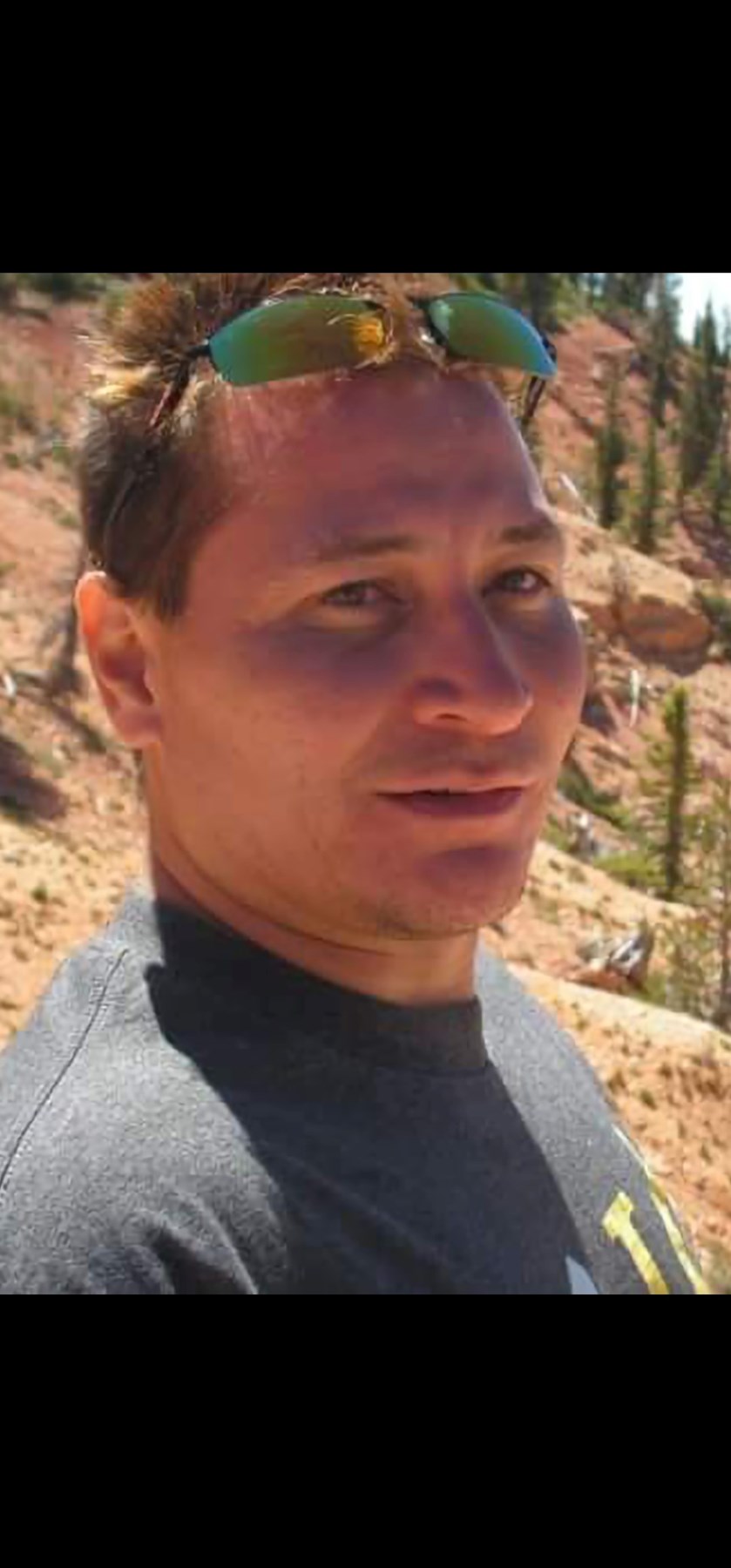 Obituary of Vincent Edward Scott Gonzales