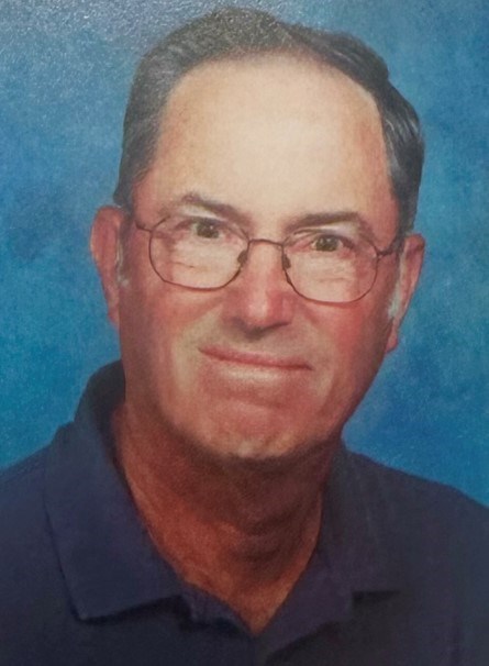 Obituario de George Elbert VanCott Jr.