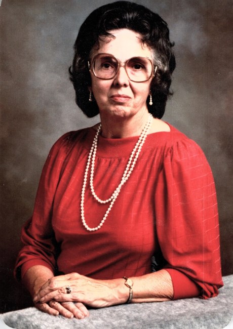 Obituary of June Grace Gennaria