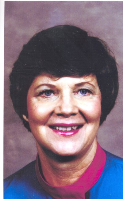 Obituary of LaVerne Elwell