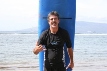 Obituary of H. Lawrence McLamb