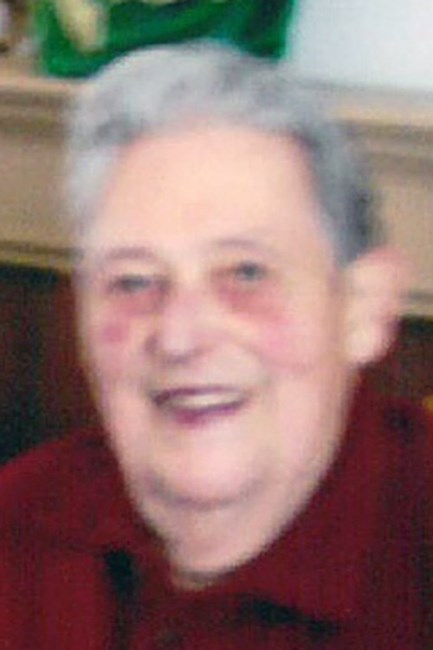 Obituary of Robert Paul Gervasi