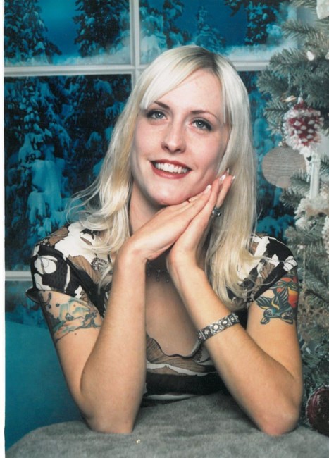 Obituary of Domini Marie Rivera