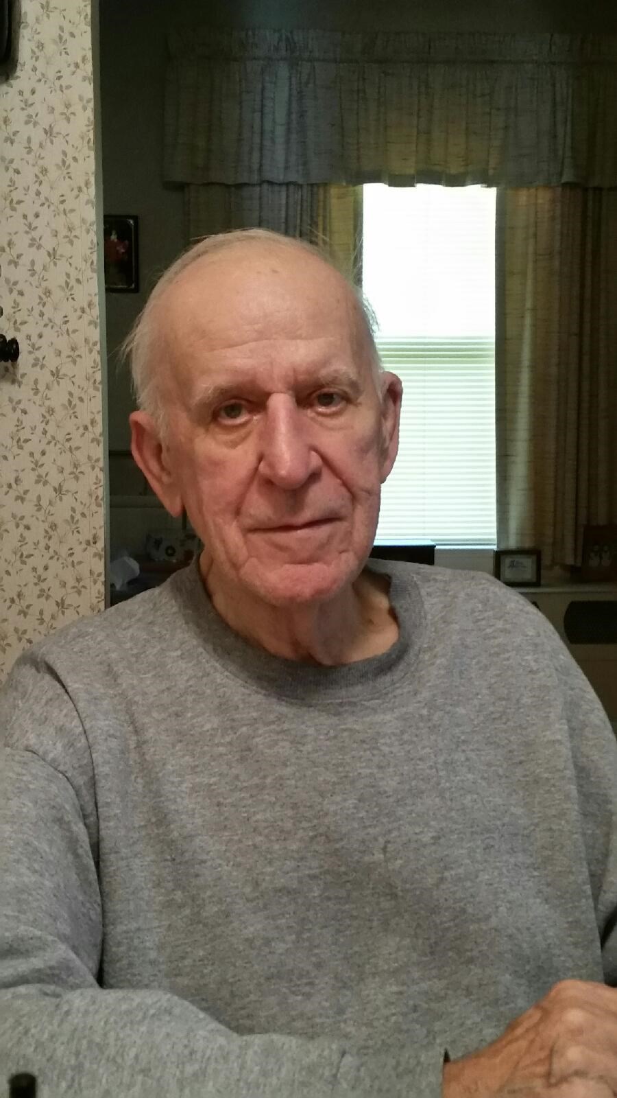 Obituary of Edward J. Klempka