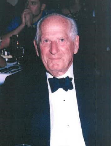 Obituary of Paul Leon Sriberg