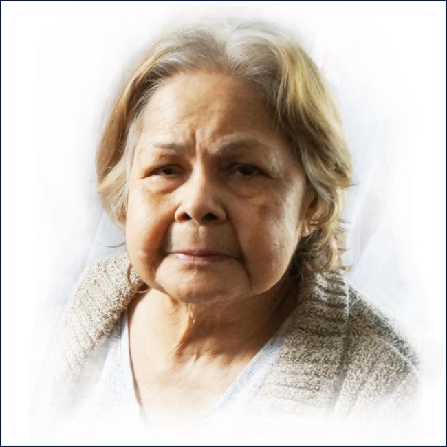 Obituary of Mercedes M Rodriguez