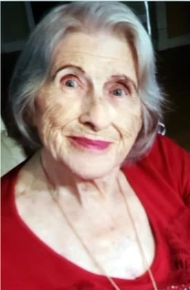 Obituary of Audrey Eileen Davis