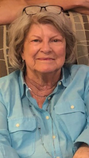 Obituary of Vicki Sue Rogers