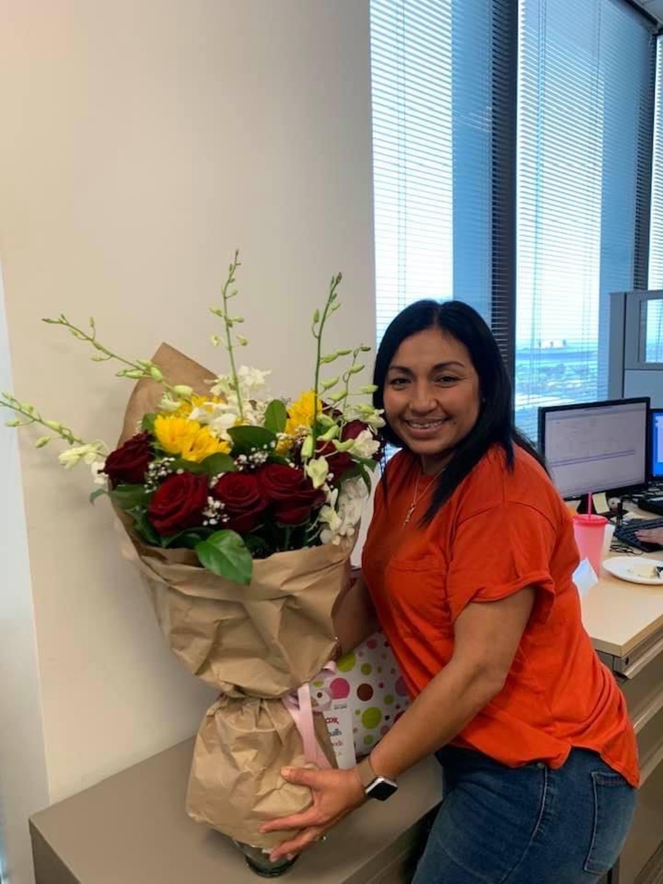 Obituary of Monica G. Lopez