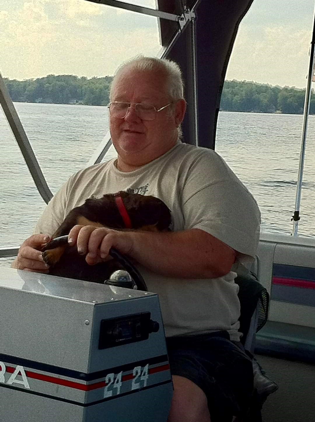 Obituary of John A Birdsall