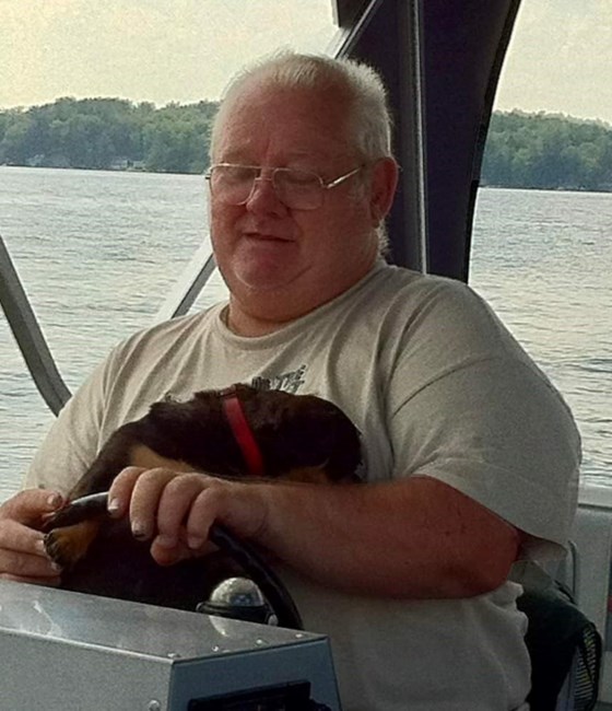 Obituary of John A Birdsall