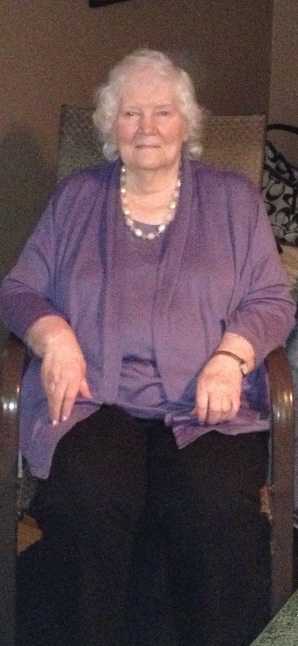 Obituary of Virginia L. Reeves