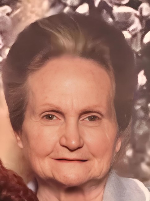 Obituary of Goldie Gertrude Snodgrass