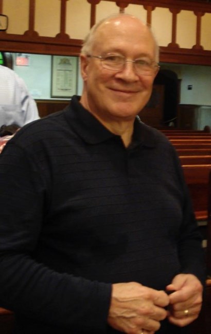 Obituary of Bryant "Doug" Douglas Stone