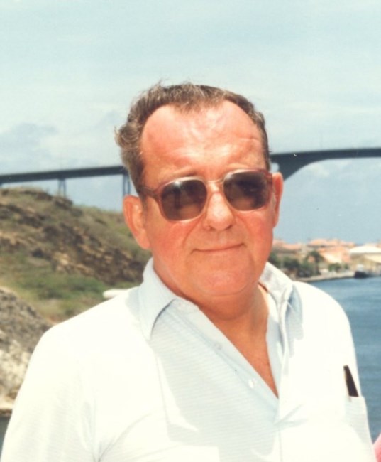 Obituary of Arthur Clifford Johns III