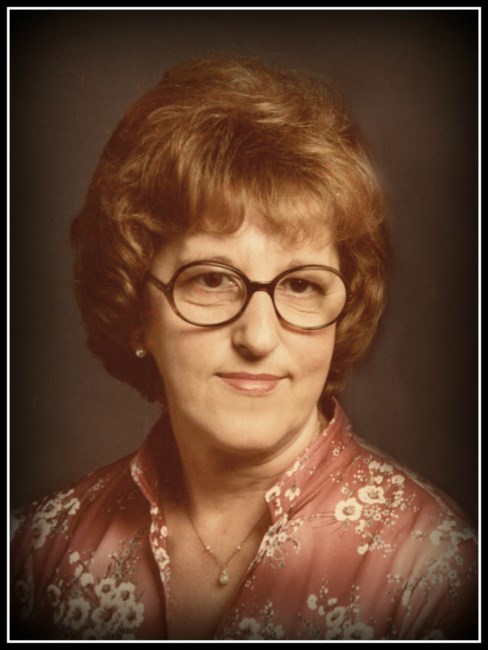 Obituary of Margaret M. O'Brien
